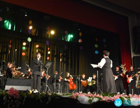 Πετυχημένη η Εαρινή Συναυλία του Δημοτικού Ωδείου Νάουσας «Εστία Μουσών»
