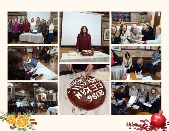 Βιωματικό σεμινάριο για τον καθολικό σχεδιασμό μάθησης και τη διαμορφωτική αξιολόγηση