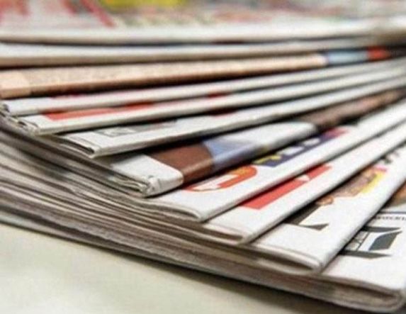 Σημεία των καιρών, η πτώση στις πωλήσεις εφημερίδων και περιοδικών το 2024