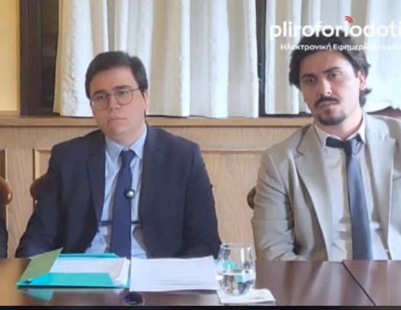 Με αφορμή την καθυστέρηση της ανακοίνωσής τους... Η Εφορευτική Επιτροπή, βάζει τέλος σε υπόνοιες και σκιές για το κύρος της εκλογικής διαδικασίας -Έδωσε στη δημοσιότητα τα πρακτικά και τα ονόματα των συνέδρων που εκλέχθηκαν από τον Δήμο Βέροιας