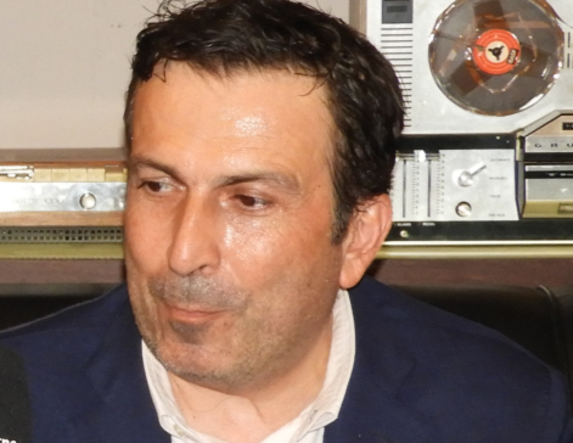 Παραστατίδης: Οι Αιγές του πολιτισμού και οι… αίγες του ΟΠΕΚΕΠΕ