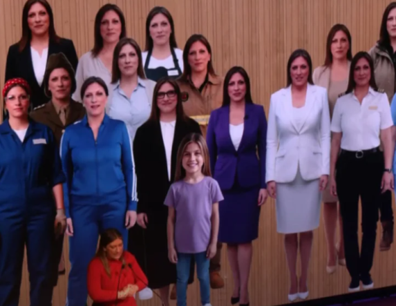 Εισάγει νέες ιδέες η Ζωή!