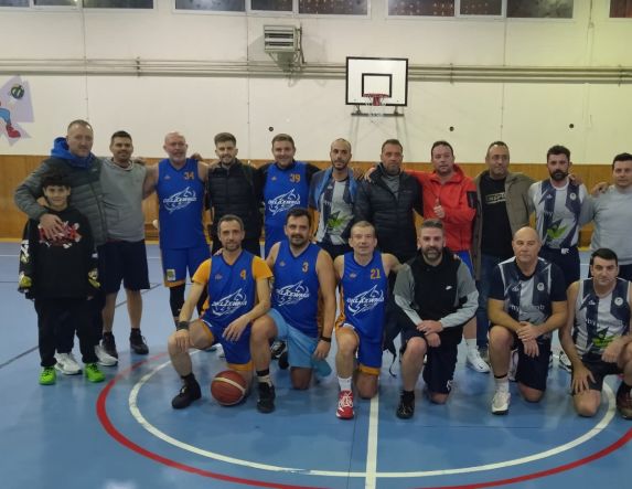 2ο ΕΡΓΑΣΙΑΚΟ ΤΟΥΡΝΟΥΑ ΜΠΑΣΚΕΤ - ΤΟ ΠΑΝΟΡΑΜΑ ΤΗΣ 9ης ΑΓΩΝΙΣΤΙΚΗΣ