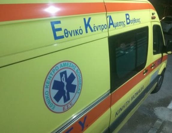 Νέο Διοικητικό Συμβούλιο στο σωματείο εργαζομένων ΕΚΑΒ Ημαθίας Η Πρόοδος