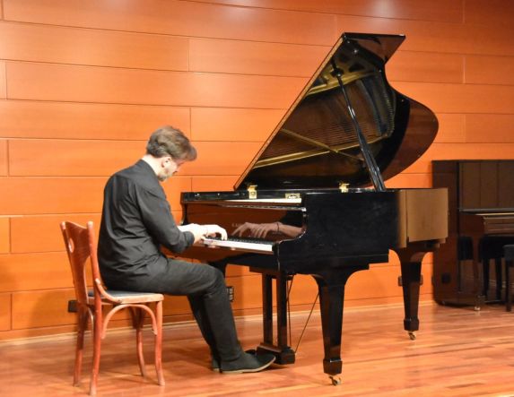 Νάουσα: Ολοκληρώθηκε με επιτυχία ο κύκλος συναυλιών «Η Τέχνη της Μουσικής Δωματίου»