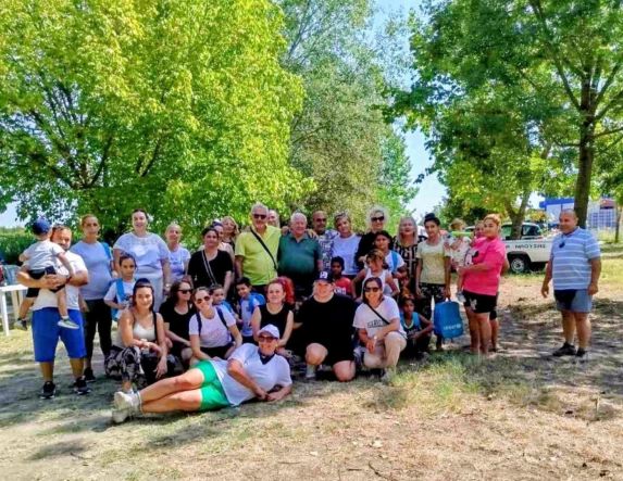 Δήμος Νάουσας: Το «Κινητό Σχολείο – Mobile School» για πρώτη φορά  στον καταυλισμό Ρομά  