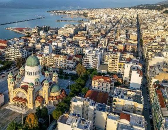 ΌΜΙΛΟΣ ΠΡΟΣΤΑΣΙΑΣ ΠΑΙΔΙΟΥ ΒΕΡΟΙΑΣ Διοργάνωση 4ημερης εκδρομής του Αγίου Πνεύματος 