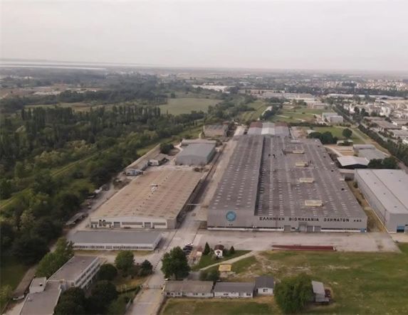 Η Θεσσαλονίκη γίνεται η πρώτη επιχειρησιακή βάση του ομίλου SK στην Ευρώπη  - Στόχος η ΕΛΒΟ να αναδειχθεί σε κορυφαίο κέντρο  παραγωγής και εξαγωγών στρατιωτικών και εμπορικών οχημάτων