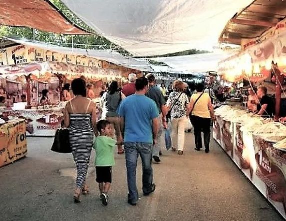 Προκήρυξη θέσεων πωλητών για τις Θρησκευτικές Εμποροπανηγύρεις του Δήμου Αλεξάνδρειας έτους 2024