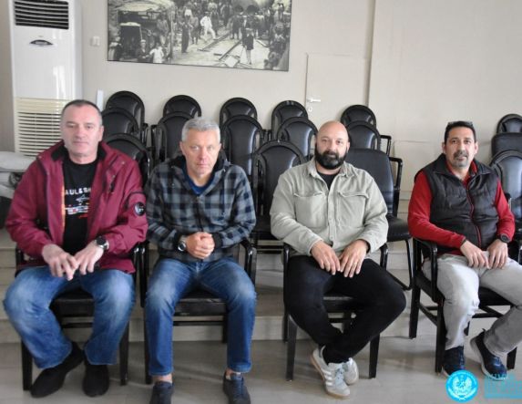 Δήμος Νάουσας: Παρουσιάστηκε η πλατφόρμα ανίχνευσης και αξιοποίησης ογκωδών απορριμμάτων