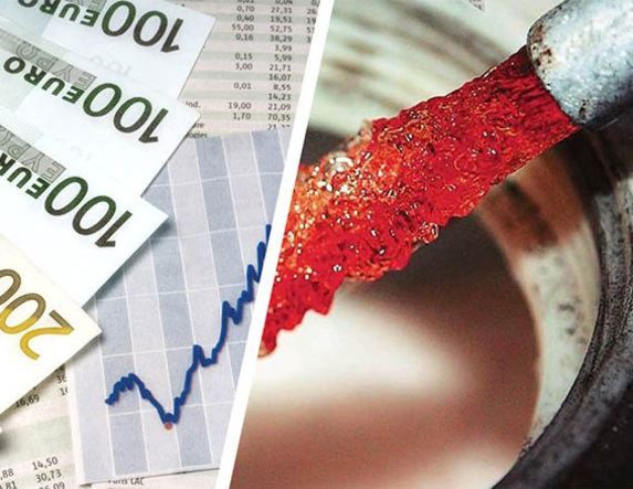 Για φυσικά πρόσωπα και πολυκατοικίες: Από τη Δευτέρα 10 Νοεμβρίου ξεκινούν οι αιτήσεις για το επίδομα θέρμανσης, σε 3 δόσεις  -Ποια είναι τα κριτήρια, οι δικαιούχοι και οι διαδικασίες 