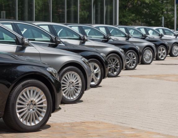 Μεγάλη απάτη με βουλγαρική εταιρεία-βιτρίνα που έκλεβε τον ΦΠΑ από μεταχειρισμένα ΙΧ