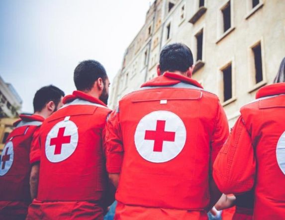 ΕΛΛΗΝΙΚΟΣ ΕΡΥΘΡΟΣ ΣΤΑΥΡΟΣ -  ΚΟΠΗ  ΒΑΣΙΛΟΠΙΤΑΣ 2026