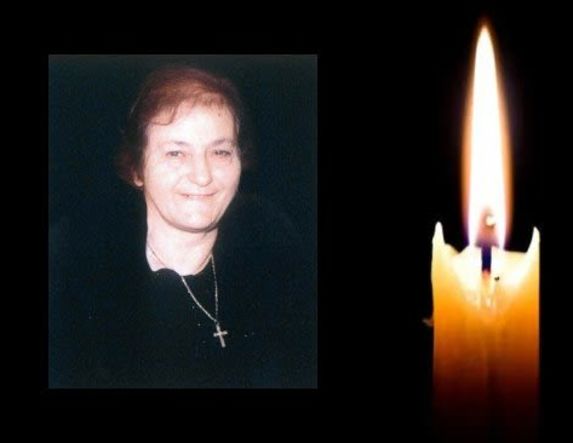 Έφυγε από τη ζωή η Σοφία Ευθυμιάδου σε ηλικία 89 ετών