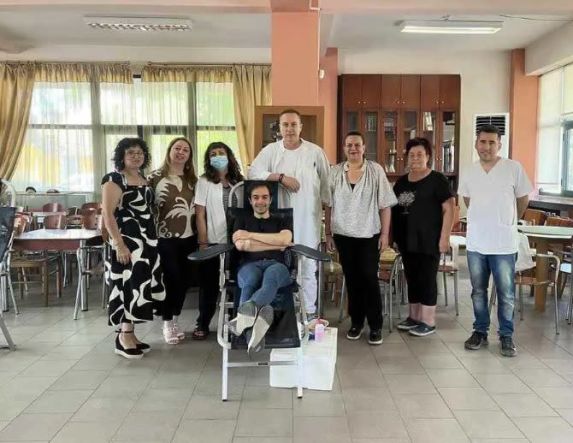 Ευχαριστίες για τη συμμετοχή δημοτών  στην αιμοδοσία του Δήμου Αλεξάνδρειας