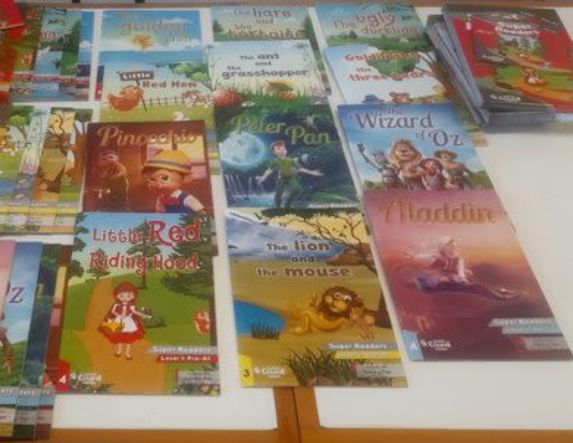 Ευχαριστίες της ΚΕΠΑ στον Γ. Καλλιγά