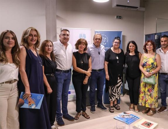 Περιοδεία του προέδρου του ΣΥΡΙΖΑ-ΠΣ, σε Πέλλα και Ημαθία  Σωκράτης Φάμελλος: «Απαιτείται να ξαναζωντανέψουν τα χωριά μας και να μην ερημώσει η Ελλάδα»