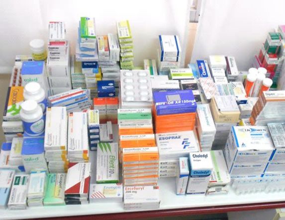 Ασφαλής αποκομιδή  των μολυσματικών αποβλήτων από τα φαρμακεία της Ημαθίας