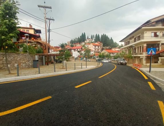 Αναγκαίος ο γιατρός για το καλοκαίρι στο Σέλι - Στο καταφύγιο του Χιονοδρομικού, θα στεγαστεί το ιατρείο