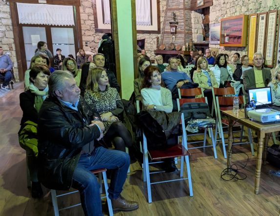 Δράσεις του 7ου δημοτικού σχολείου Αλεξάνδρειας 