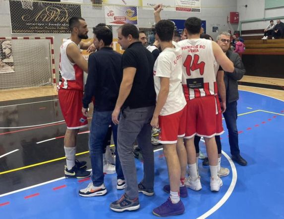 Σπουδαία εκτός έδρας νίκη για τον Φίλιππο Βέροιας στα Γιαννιτσά