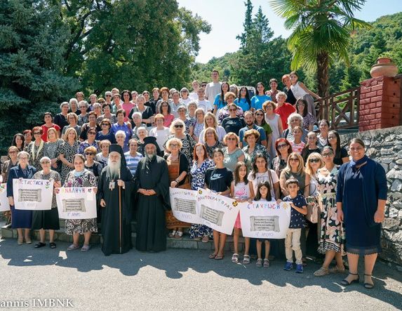 Με επιτυχία πραγματοποιήθηκε το Τριήμερο Κυριών της «Φιλοξενίας Δοβρά 2025»