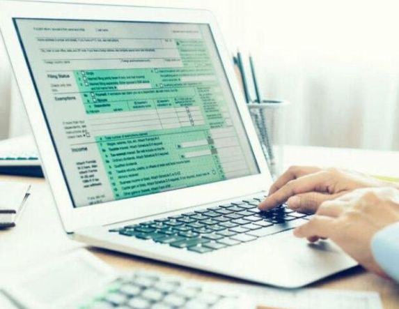 Παράταση για την έκπτωση 4% στις φορολογικές δηλώσεις