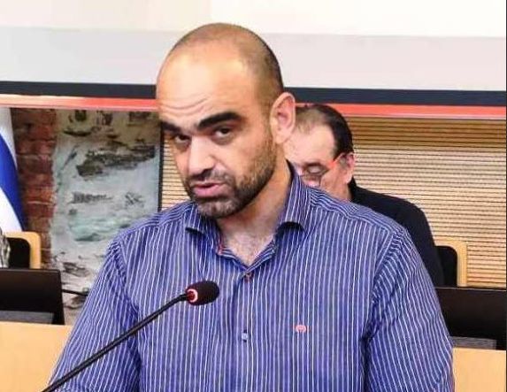 Ερώτηση Φ. Φωτιάδη, για την ασφάλεια του οδικού δικτύου, αρμοδιότητας της Περιφέρειας Κεντρικής Μακεδονίας