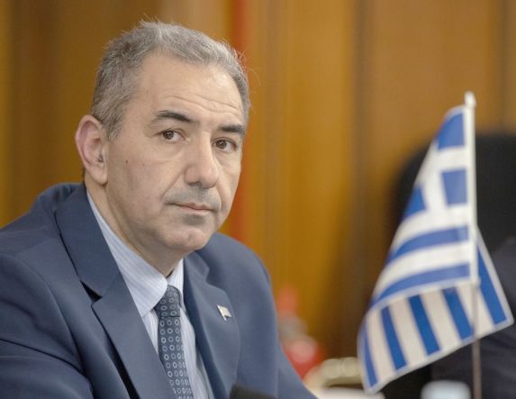 Η ΓΕΩΠΟΛΙΤΙΚΗ ΑΞΙΑ ΤΟΥ  ΘΑΛΑΣΣΙΟΥ ΧΩΡΟΤΑΞΙΚΟΥ ΣΧΕΔΙΑΣΜΟΥ