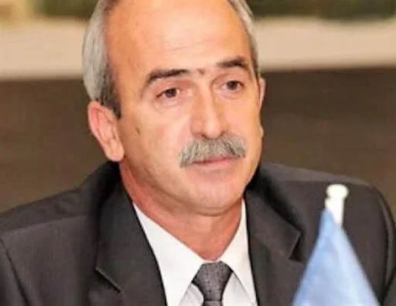 ΒΑΕΝΙ ΝΑΟΥΣΑ:  Ομόφωνα και πάλι πρόεδρος ο Γιώργος Φουντούλης