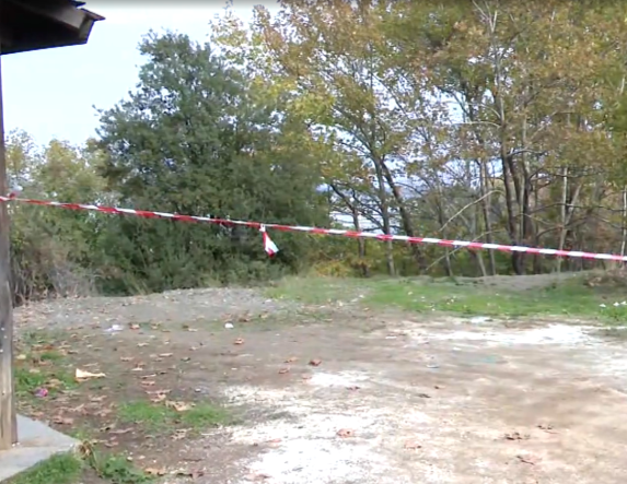 Προσωρινά κρατούμενος ο 45χρονος για το επεισόδιο τρόμου, στο φράγμα του Αλιάκμονα