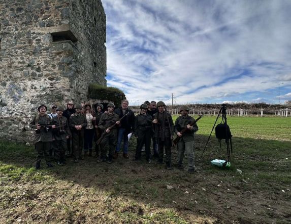 Δύο βραβεία,  στο 7ο δημοτικό σχολείο Αλεξάνδρειας