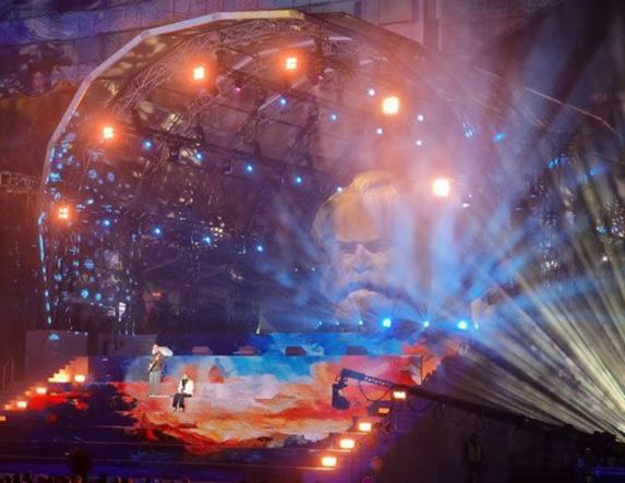 Πανευρωπαϊκή δημόσια διαβούλευση για τον θεσμό  της Πολιτιστικής Πρωτεύουσας της Ευρώπης μετά το 2033  - Προτάσεις για την βελτίωση των κριτηρίων αξιολόγησης