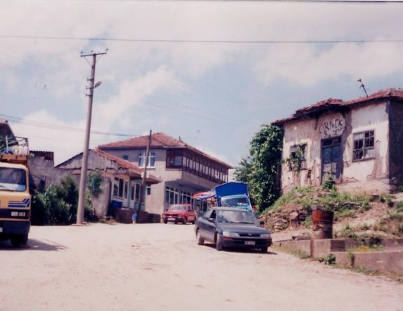 «ΕΝΑ ΤΑΞΙΔΙ ΣΤΗΝ ΠΡΟΓΟΝΙΚΗ ΓΗ ΤΟΥ ΑΤΑΠΑΖΑΡ» Μέρος 7ο