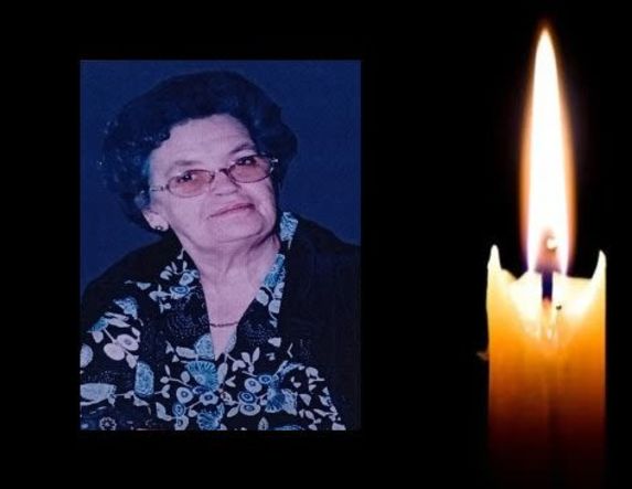 Έφυγε από τη ζωή η Αγγελική Γκαϊνταντζή σε ηλικία 93 ετών