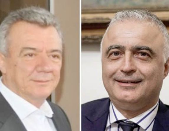 Συγχαρητήρια επιστολή προς τον νέο Υφυπουργό Ανάπτυξης Λάζαρο Τσαβδαρίδη 