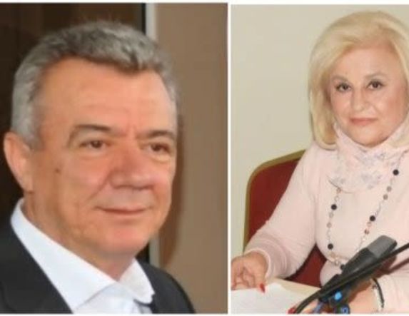 Συγχαρητήρια επιστολή  στη νέα Διοικήτρια της Δομής Μεταναστών Γεωργία Μπατσαρά
