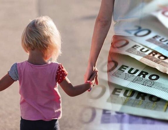Από αύριο προσωρινή διακοπή της πλατφόρμας Α21 για το Επίδομα Παιδιού