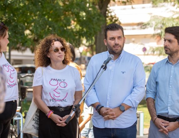 Δήμος Βέροιας: Ξεκίνησε η λειτουργία των κοινόχρηστων ηλεκτρικών ποδηλάτων  -Οδηγίες χρήσης προς τους πολίτες