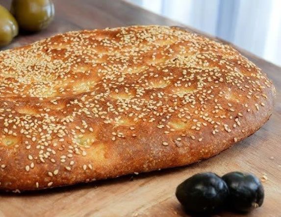 Από 2,30 έως 2, 50 ευρώ η απλή λαγάνα, στους φούρνους της Βέροιας