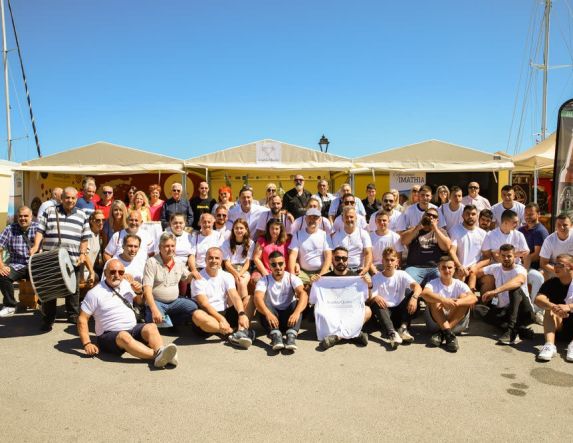 Ο Δήμος Βέροιας στο Φεστιβάλ «Ημέρες Γαστρονομίας 2022» στο Ηράκλειο