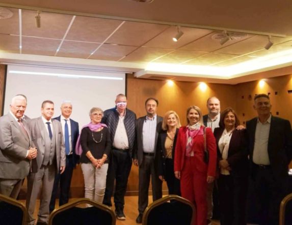 Ο Δήμος Νάουσας συμμετείχε δυναμικά στη δράση “Imathia Quality” στα Ιωάννινα