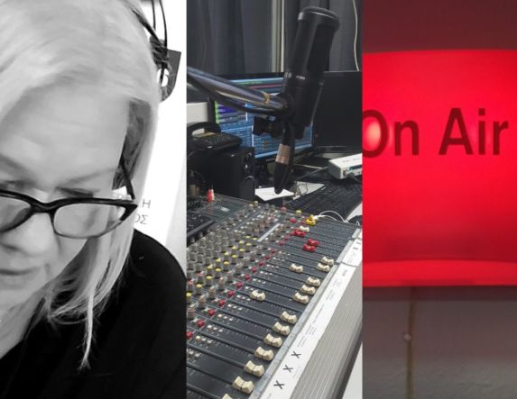 «Πρωινές σημειώσεις» της Πέμπτης 22 Μαΐου 2025, με τη Σοφία Γκαγκούση