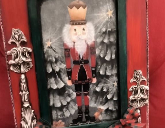 Μαθήματα Δημιουργικής Απασχόλησης  στον Σύλλογο Μικρασιατών Ν. Ημαθίας