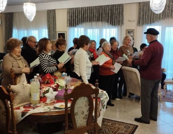  Μια Πράξη Αγάπης  που ζέστανε καρδιές