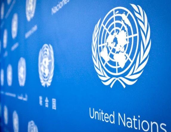 24η Οκτωβρίου στη Βέροια  -  ΠΕ Ημαθίας:  Εορτασμός της  ημέρας των  Ηνωμένων Εθνών