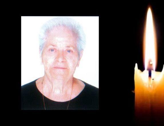 Έφυγε από τη ζωή η Γαλάτεια Ιωαννίδου σε ηλικία 88 ετών