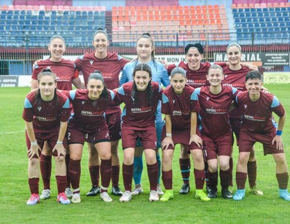Ισόπαλη με Πανσερραϊκή η Veria WFC