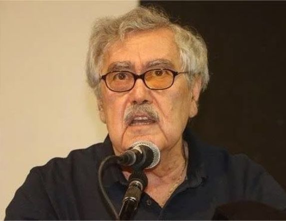 Β΄ αντιπρόεδρος στην Παμποντιακή ο Αντώνης Καγκελίδης