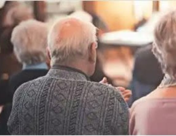 Ενημερωτικές ομιλίες Πέμπτη 18/12 στο ΚΑΠΗ  Αλεξάνδρειας